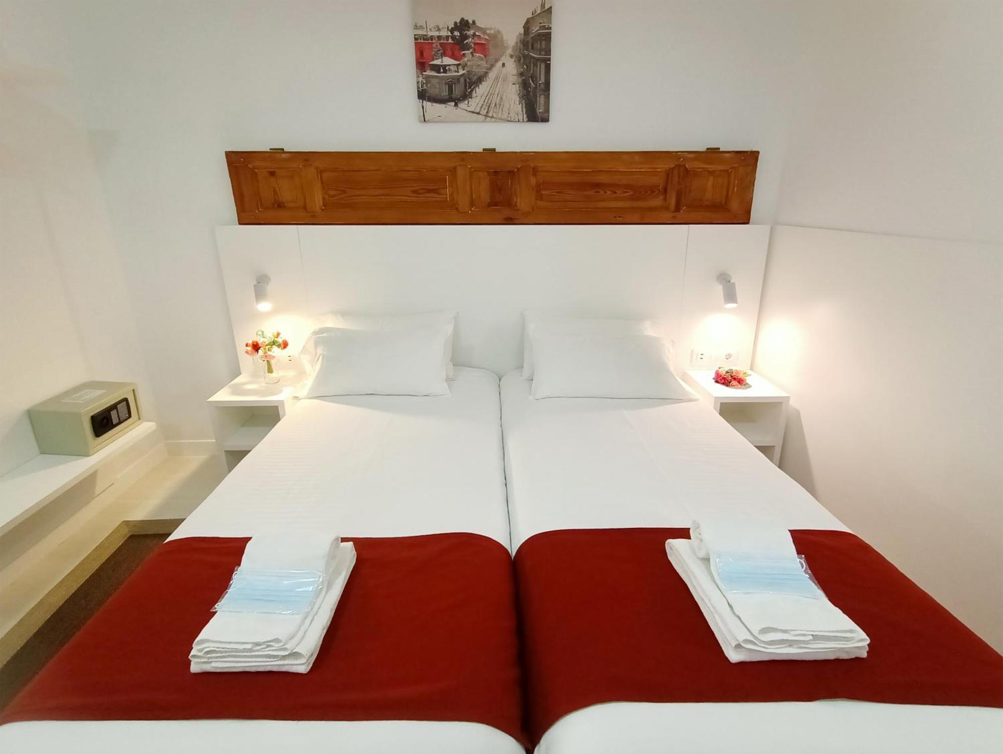Hostal Royal Cruz — Fotos 3